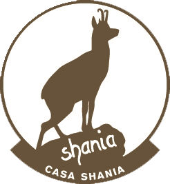 Casa Shania - Aussensitzplatz